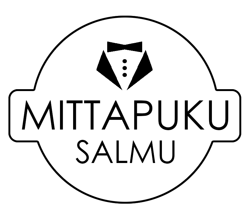 Mittapuku Salmu